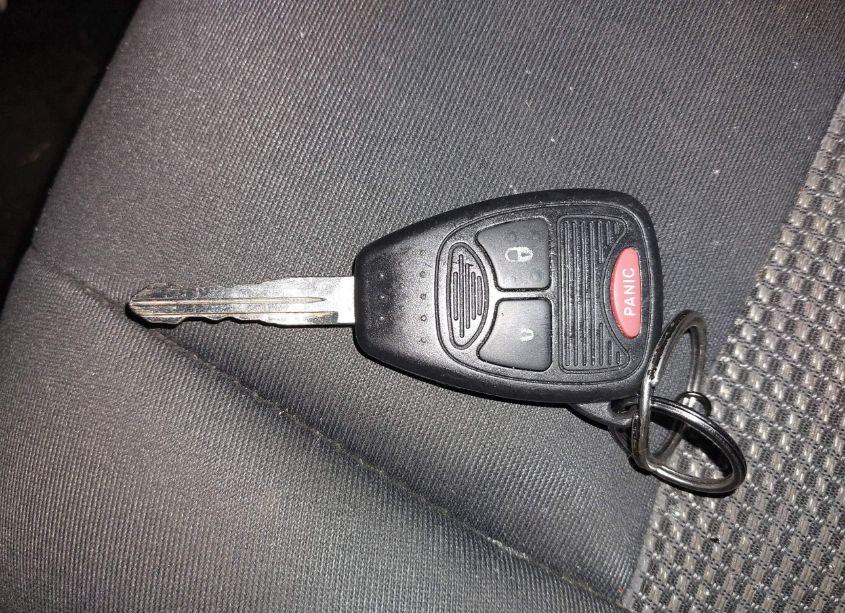 Photo 11 of 2016 Jeep Patriot SPORT (VIN 1C4NJRBB0GD779599)