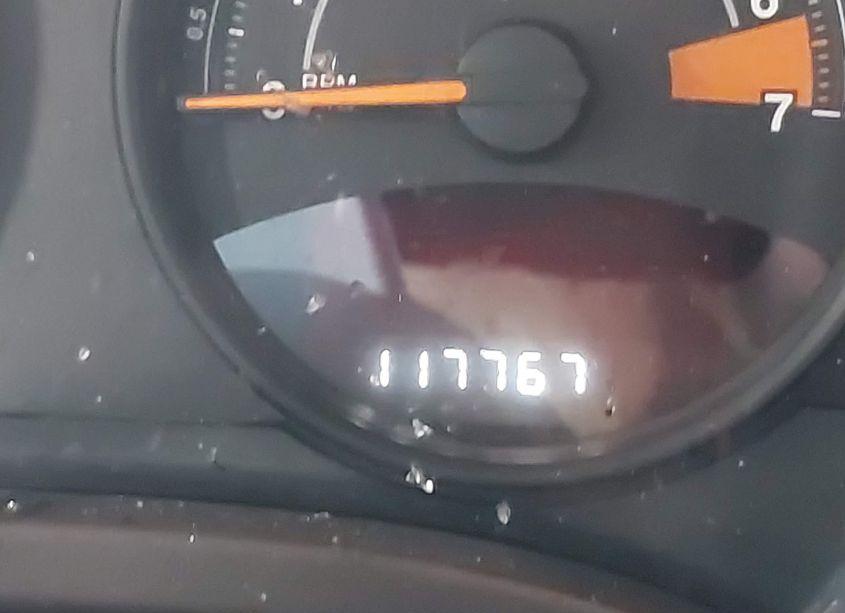 Photo 15 of 2016 Jeep Patriot SPORT (VIN 1C4NJRBB0GD779599)