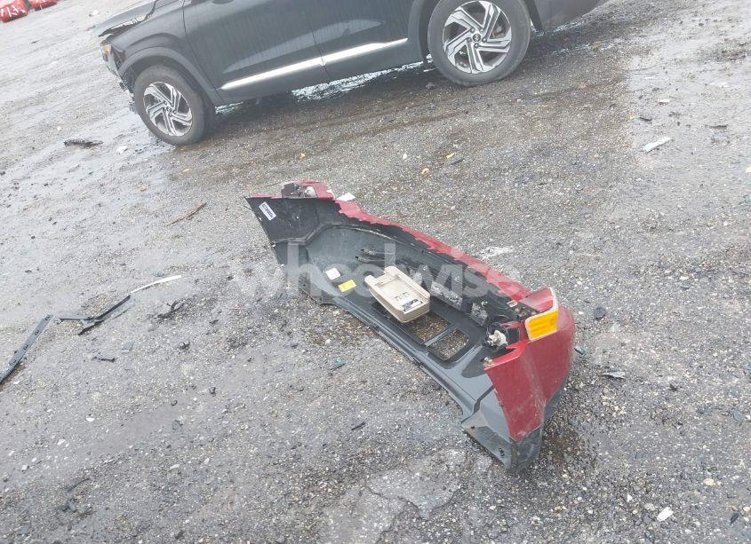 Photo 11 of 2017 Jeep Patriot SPORT 4X4 (VIN 1C4NJRBB0HD194538)