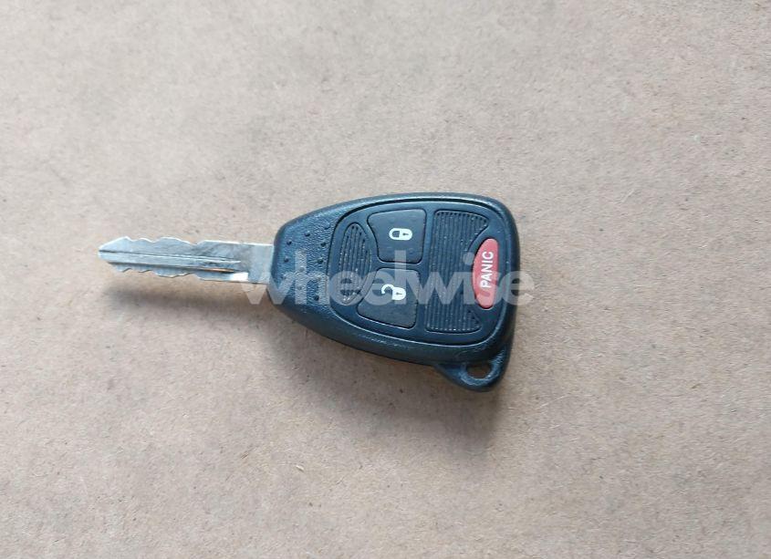 Photo 11 of 2012 Jeep Patriot SPORT (VIN 1C4NJRBB1CD558930)