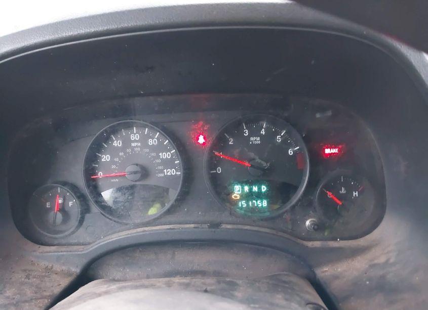 Photo 7 of 2012 Jeep Patriot SPORT (VIN 1C4NJRBB1CD604062)