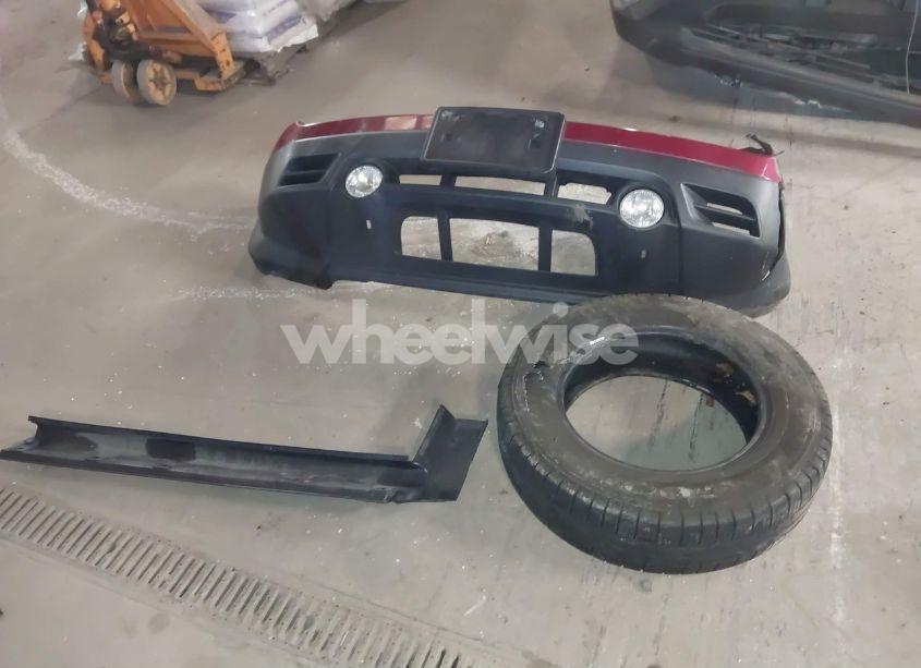 Photo 11 of 2014 Jeep Patriot SPORT (VIN 1C4NJRBB1ED728433)