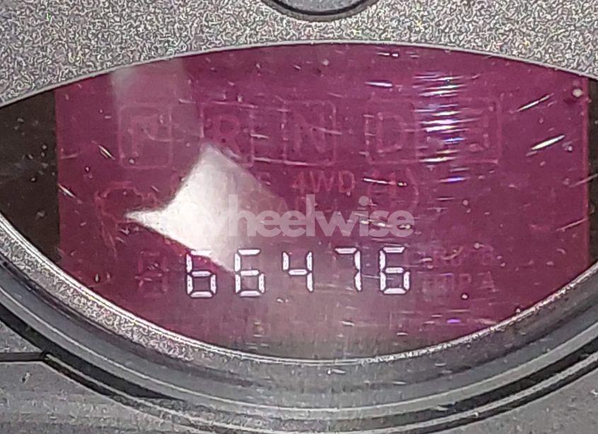 Photo 15 of 2014 Jeep Patriot SPORT (VIN 1C4NJRBB1ED728433)