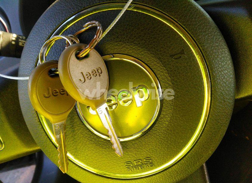 Photo 11 of 2014 Jeep Patriot SPORT (VIN 1C4NJRBB1ED797901)