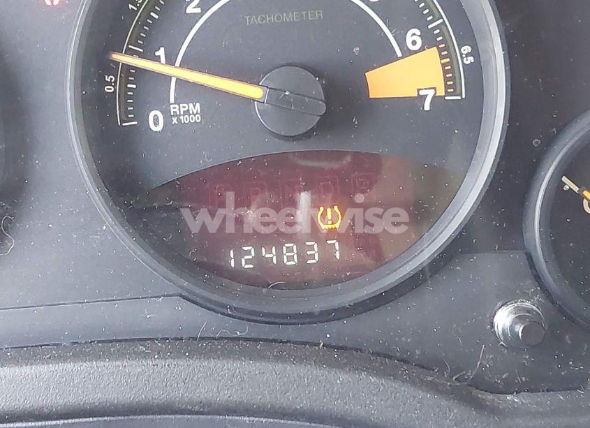 Photo 7 of 2014 Jeep Patriot SPORT (VIN 1C4NJRBB1ED811019)