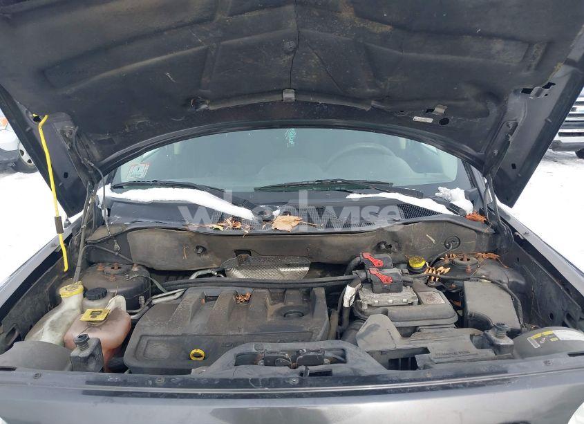 Photo 10 of 2014 Jeep Patriot SPORT (VIN 1C4NJRBB1ED842416)