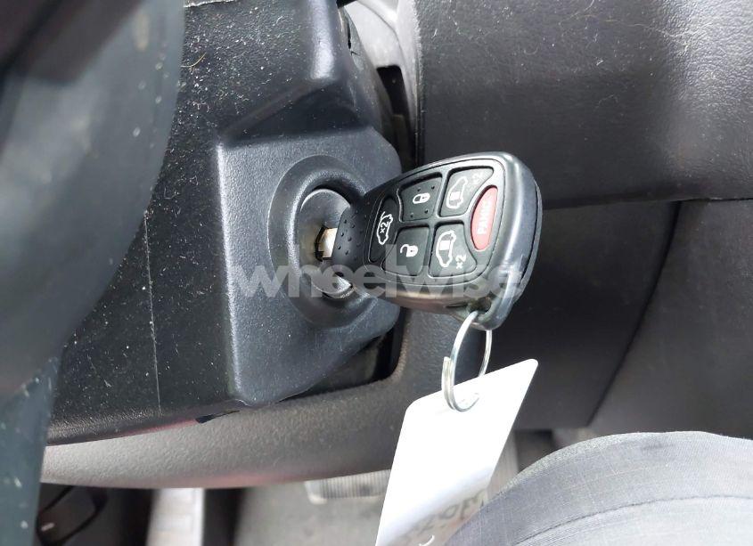 Photo 11 of 2015 Jeep Patriot SPORT (VIN 1C4NJRBB1FD121420)