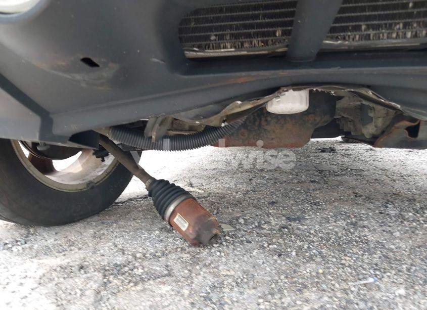 Photo 6 of 2015 Jeep Patriot SPORT (VIN 1C4NJRBB1FD121420)