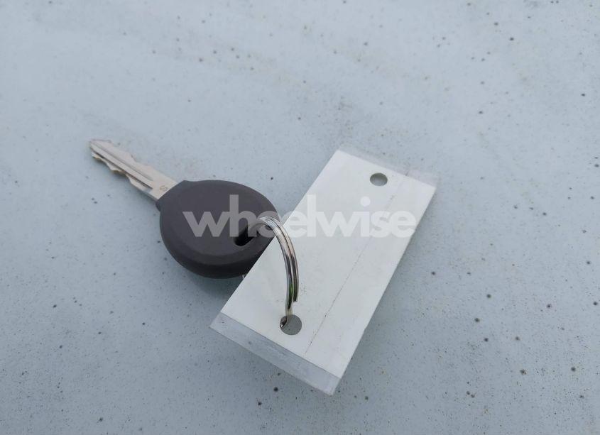 Photo 11 of 2015 Jeep Patriot SPORT (VIN 1C4NJRBB1FD135785)