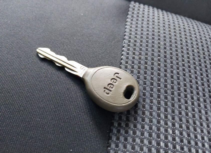 Photo 11 of 2015 Jeep Patriot ALTITUDE EDITION (VIN 1C4NJRBB1FD425931)