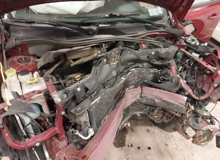 Photo 10 of 2016 Jeep Patriot SPORT (VIN 1C4NJRBB1GD544693)