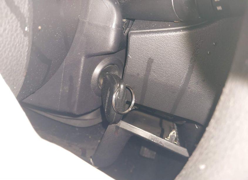 Photo 11 of 2016 Jeep Patriot SPORT (VIN 1C4NJRBB1GD544693)