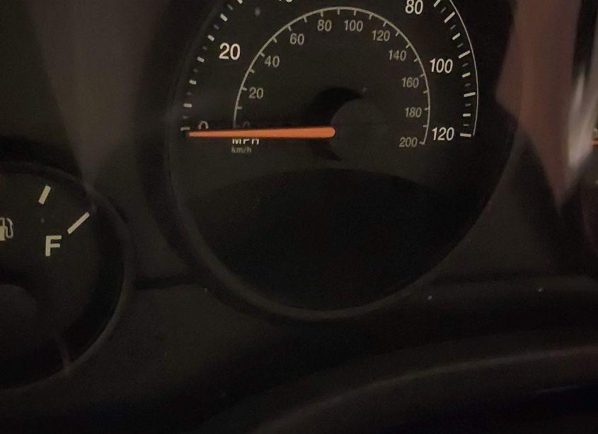 Photo 15 of 2016 Jeep Patriot SPORT (VIN 1C4NJRBB1GD544693)