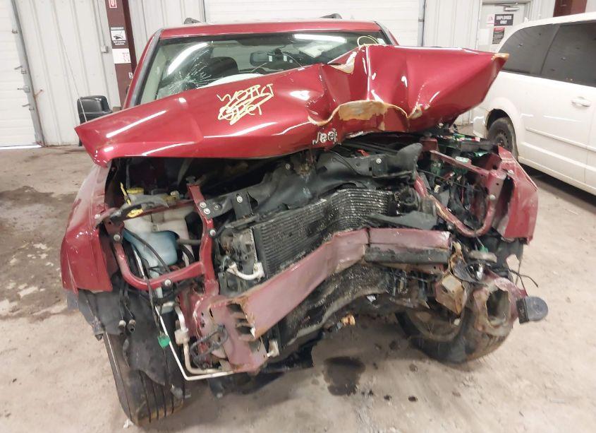 Photo 6 of 2016 Jeep Patriot SPORT (VIN 1C4NJRBB1GD544693)