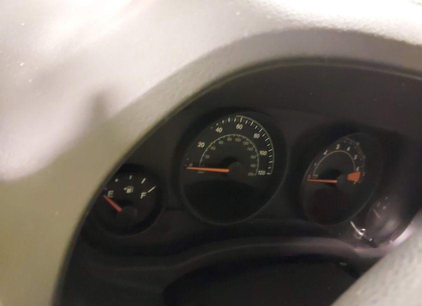 Photo 7 of 2016 Jeep Patriot SPORT (VIN 1C4NJRBB1GD544693)