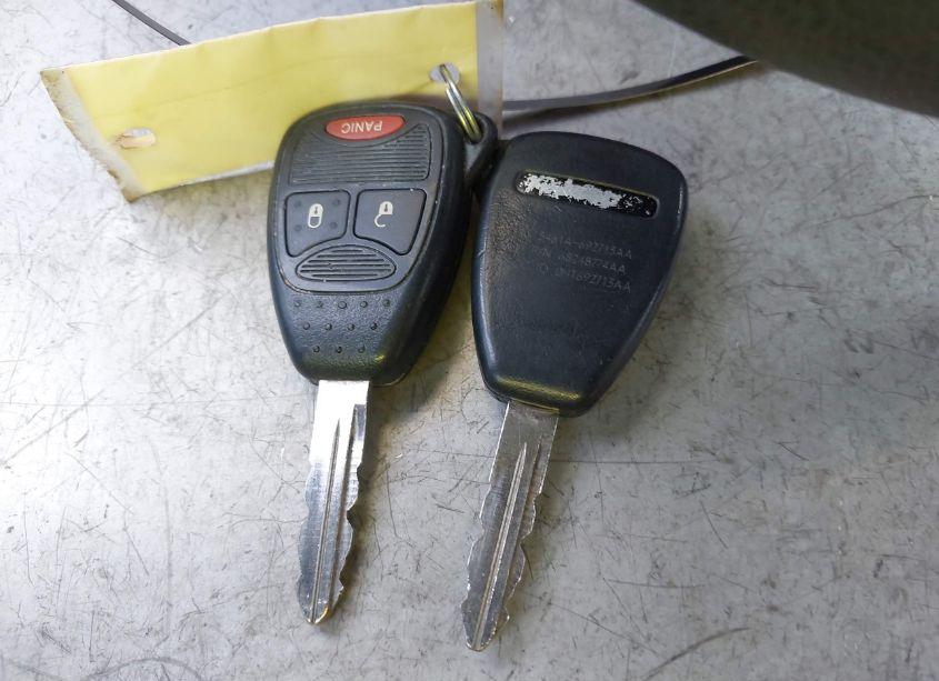 Photo 11 of 2017 Jeep Patriot SPORT 4X4 (VIN 1C4NJRBB1HD144828)