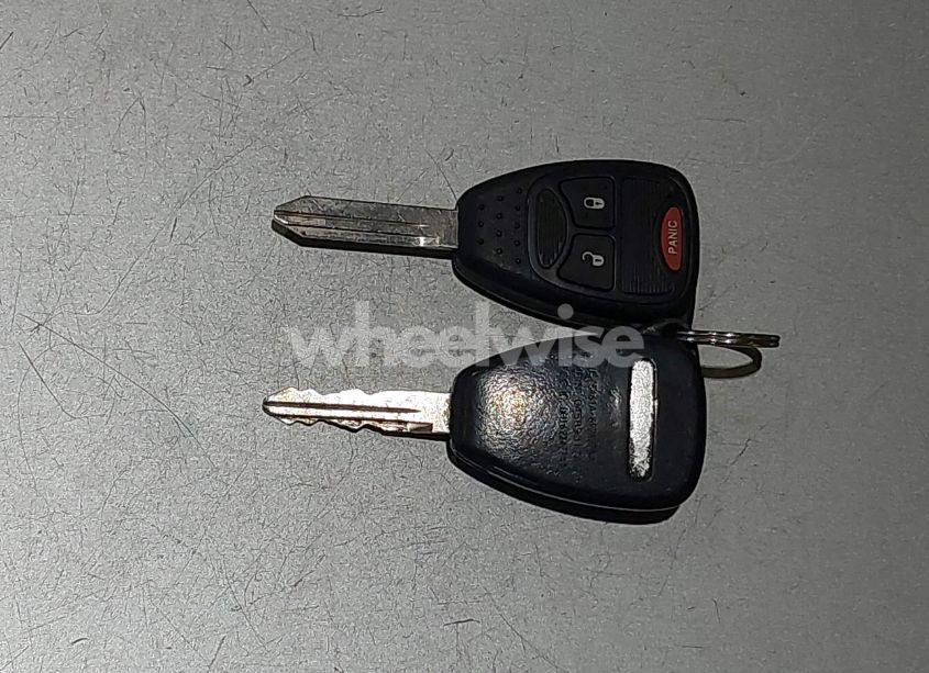Photo 11 of 2012 Jeep Patriot SPORT (VIN 1C4NJRBB2CD563845)