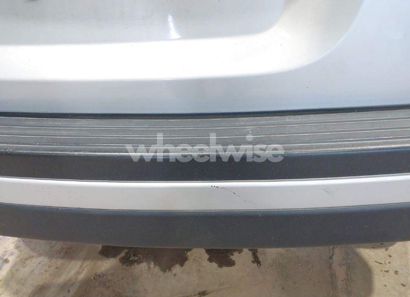 Photo 6 of 2012 Jeep Patriot SPORT (VIN 1C4NJRBB2CD563845)