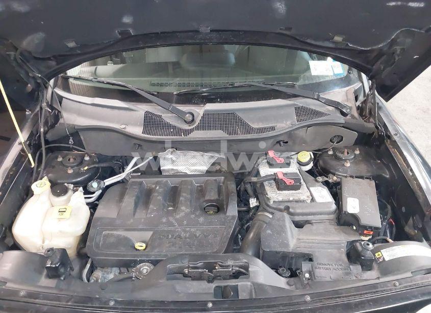 Photo 10 of 2012 Jeep Patriot SPORT (VIN 1C4NJRBB2CD630332)