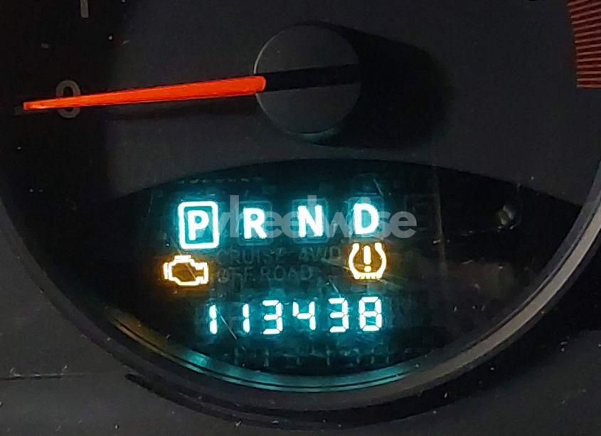 Photo 15 of 2012 Jeep Patriot SPORT (VIN 1C4NJRBB2CD630332)