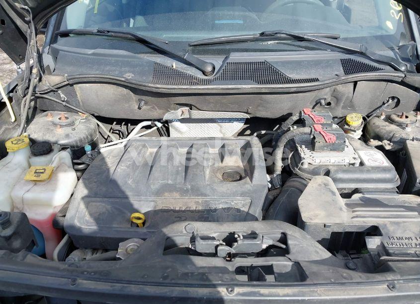 Photo 10 of 2014 Jeep Patriot SPORT (VIN 1C4NJRBB2ED604073)