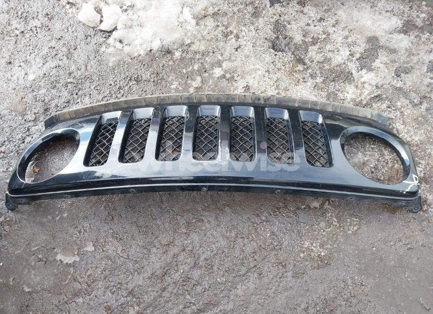 Photo 12 of 2014 Jeep Patriot SPORT (VIN 1C4NJRBB2ED604073)