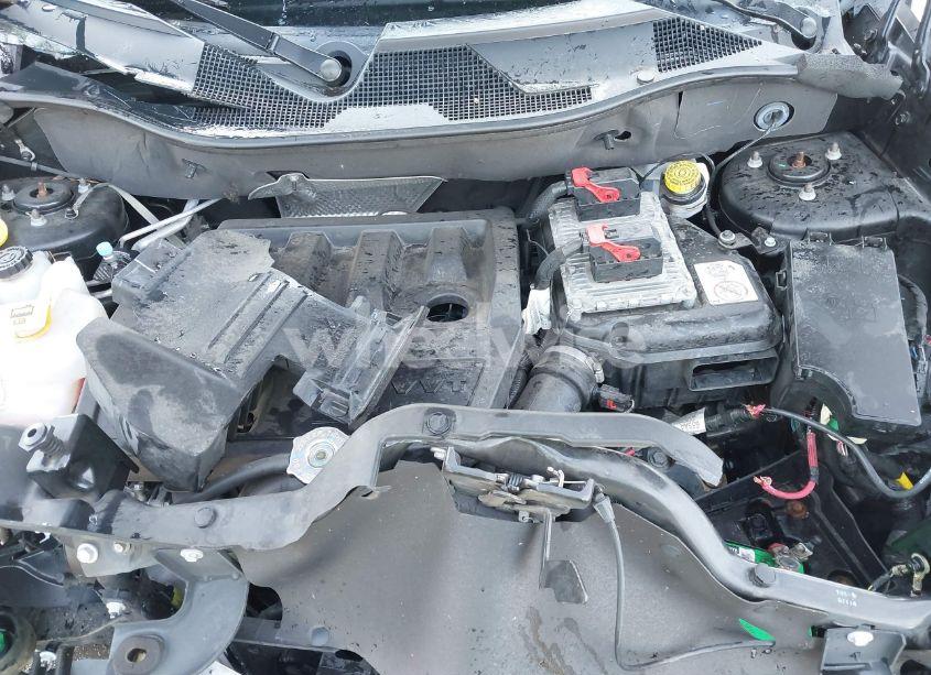 Photo 10 of 2014 Jeep Patriot SPORT (VIN 1C4NJRBB2ED792898)