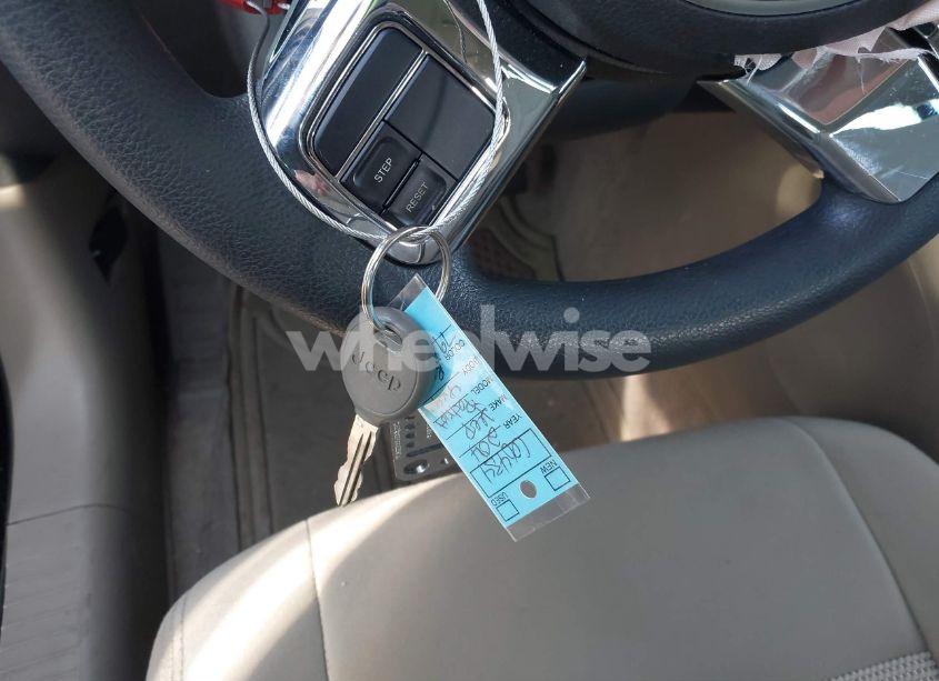 Photo 11 of 2014 Jeep Patriot SPORT (VIN 1C4NJRBB2ED792898)