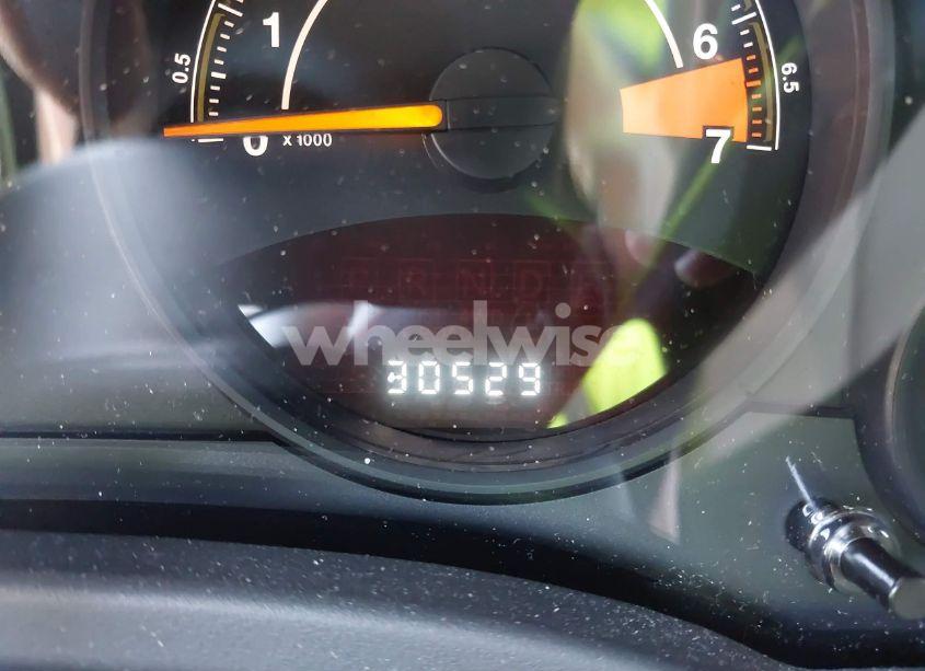 Photo 15 of 2014 Jeep Patriot SPORT (VIN 1C4NJRBB2ED792898)