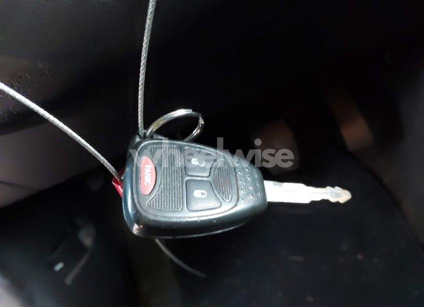 Photo 11 of 2014 Jeep Patriot SPORT (VIN 1C4NJRBB2ED817640)