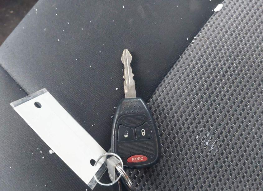 Photo 11 of 2015 Jeep Patriot SPORT (VIN 1C4NJRBB2FD147914)