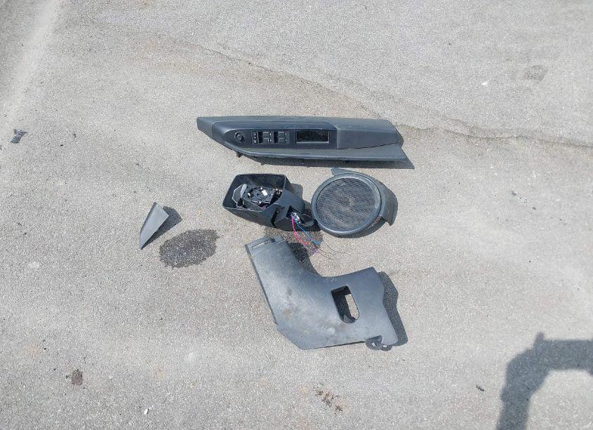 Photo 12 of 2015 Jeep Patriot ALTITUDE EDITION (VIN 1C4NJRBB2FD354321)