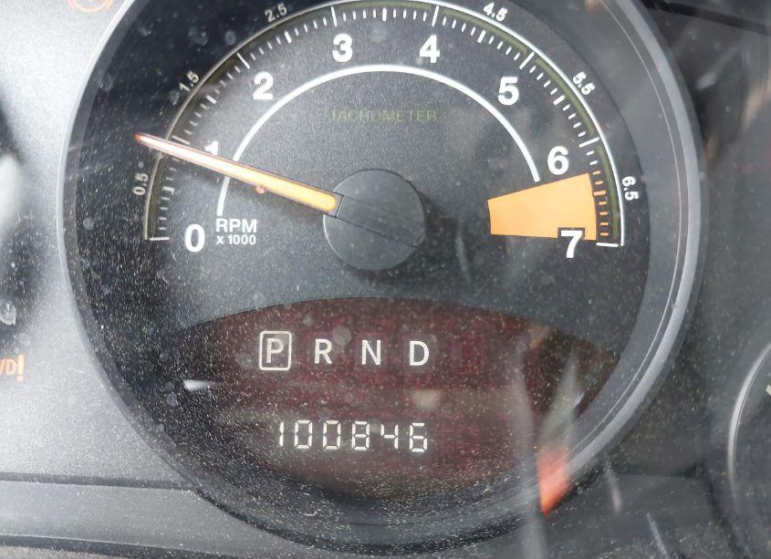 Photo 16 of 2015 Jeep Patriot ALTITUDE EDITION (VIN 1C4NJRBB2FD354321)