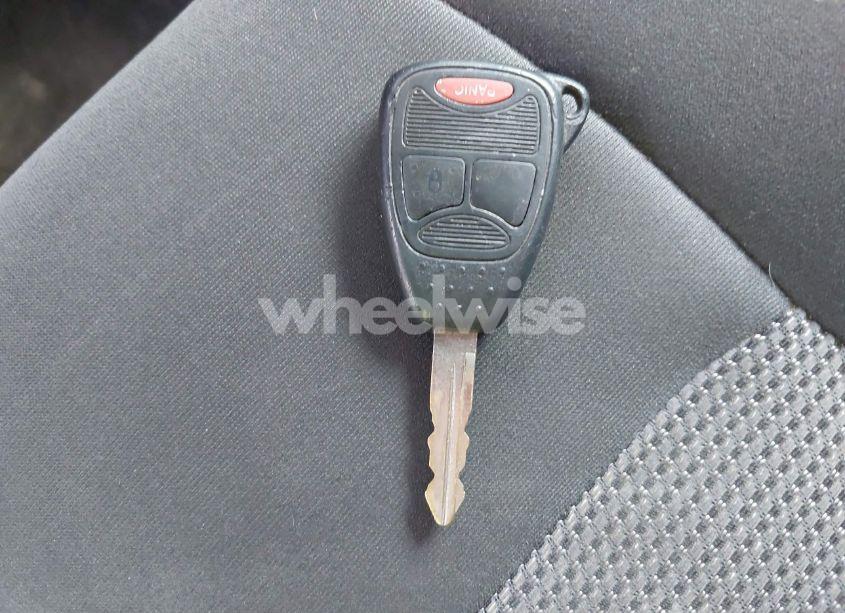 Photo 11 of 2015 Jeep Patriot SPORT (VIN 1C4NJRBB2FD426232)