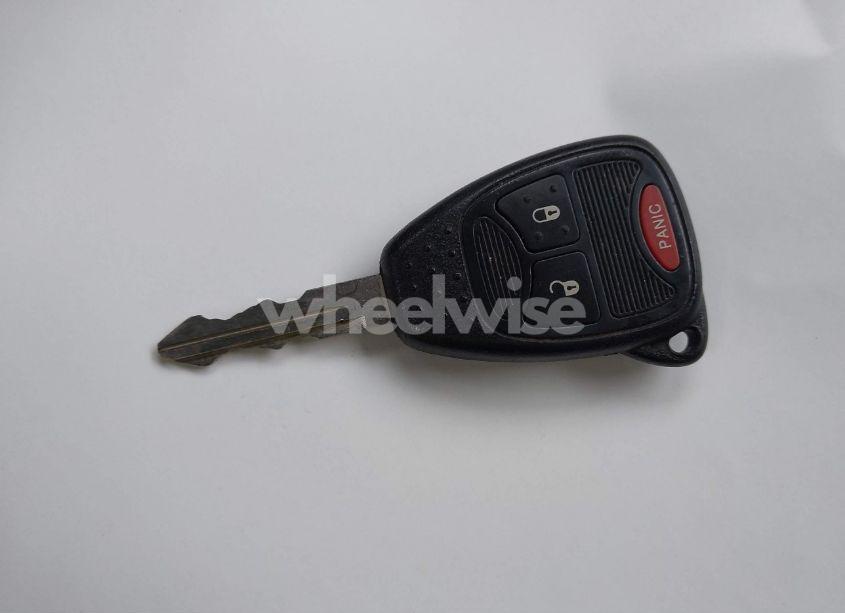 Photo 11 of 2016 Jeep Patriot SPORT (VIN 1C4NJRBB2GD500363)