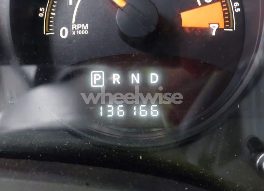 Photo 15 of 2016 Jeep Patriot SPORT (VIN 1C4NJRBB2GD500363)