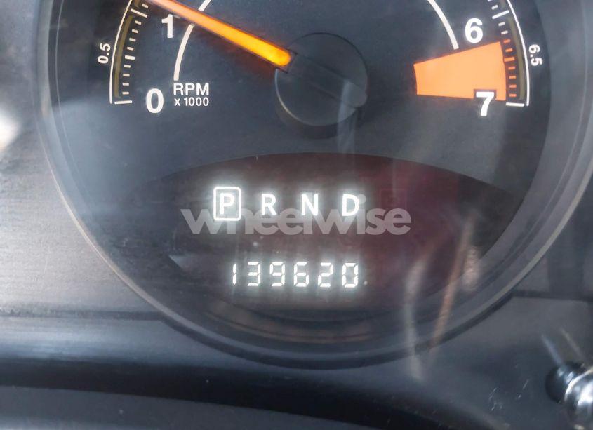 Photo 15 of 2016 Jeep Patriot SPORT (VIN 1C4NJRBB2GD510987)