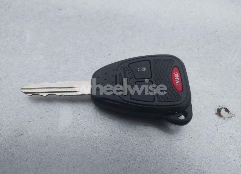 Photo 11 of 2016 Jeep Patriot SPORT (VIN 1C4NJRBB2GD534934)