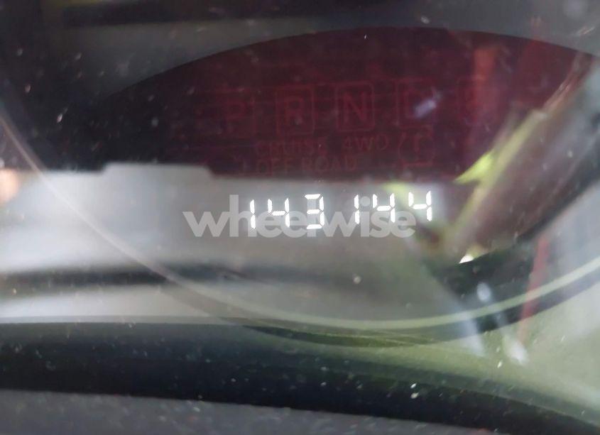 Photo 12 of 2016 Jeep Patriot SPORT (VIN 1C4NJRBB2GD669119)