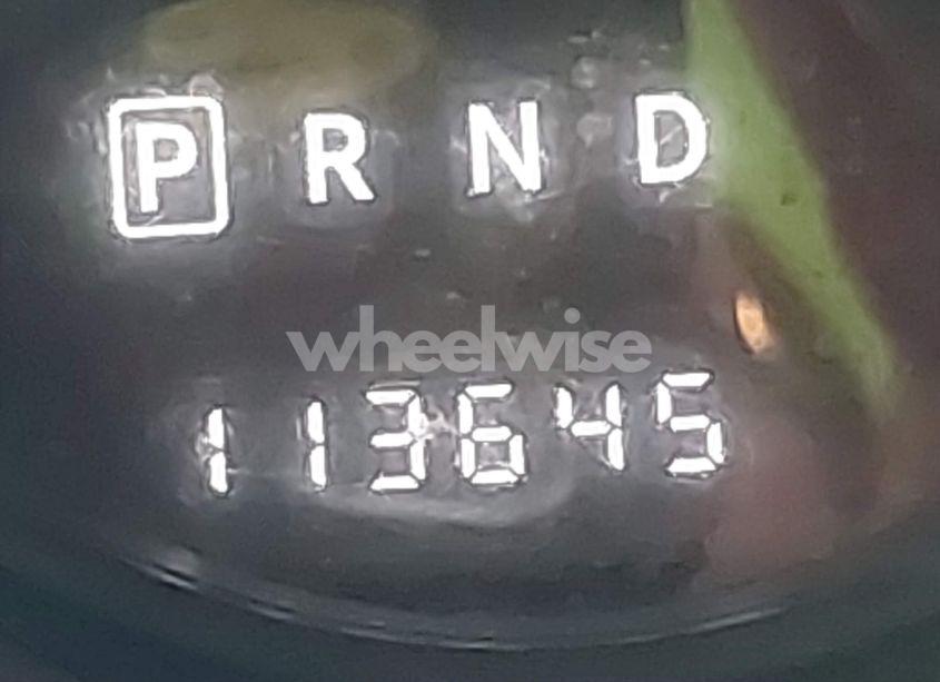 Photo 15 of 2017 Jeep Patriot SPORT 4X4 (VIN 1C4NJRBB2HD128167)