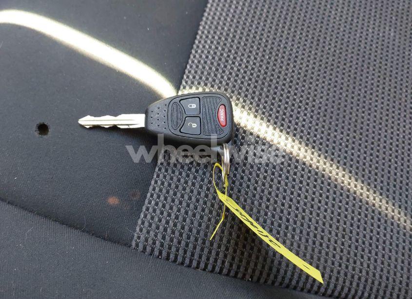 Photo 11 of 2012 Jeep Patriot SPORT (VIN 1C4NJRBB3CD505341)