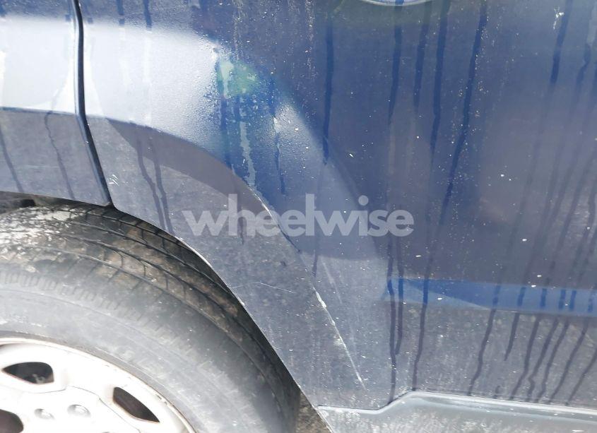 Photo 13 of 2012 Jeep Patriot SPORT (VIN 1C4NJRBB3CD576619)