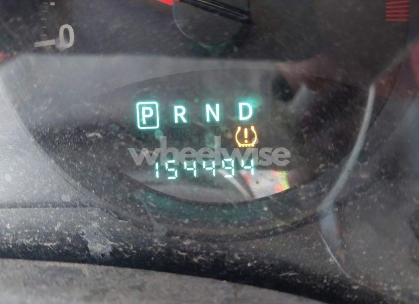 Photo 16 of 2012 Jeep Patriot SPORT (VIN 1C4NJRBB3CD598720)