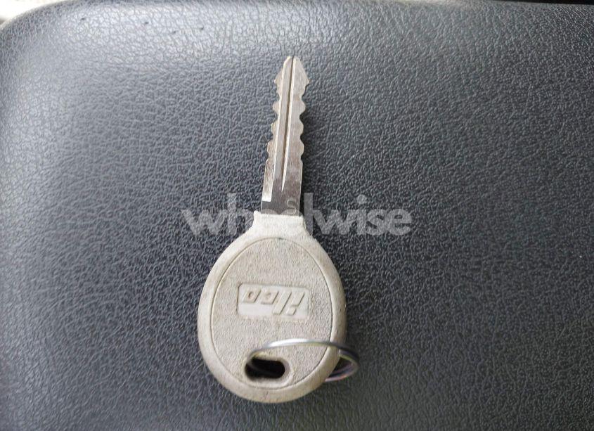 Photo 11 of 2012 Jeep Patriot SPORT (VIN 1C4NJRBB3CD599477)