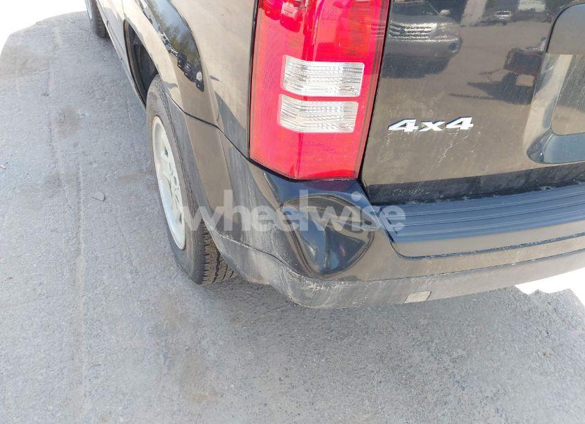 Photo 6 of 2012 Jeep Patriot SPORT (VIN 1C4NJRBB3CD599477)