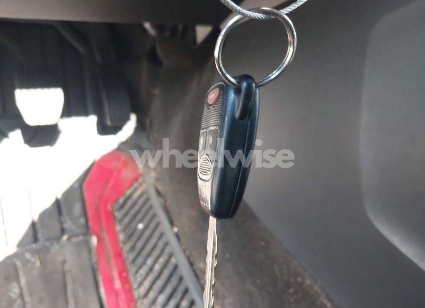 Photo 11 of 2014 Jeep Patriot SPORT (VIN 1C4NJRBB3ED694351)