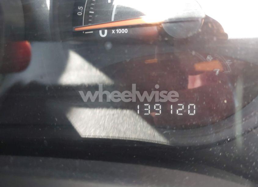 Photo 7 of 2014 Jeep Patriot SPORT (VIN 1C4NJRBB3ED694351)