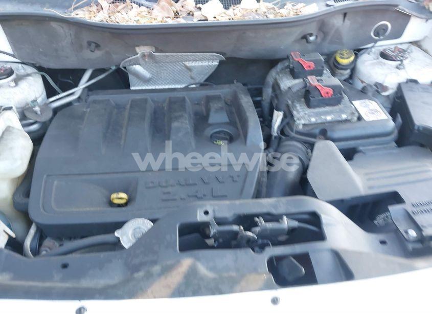 Photo 10 of 2014 Jeep Patriot SPORT (VIN 1C4NJRBB3ED729051)