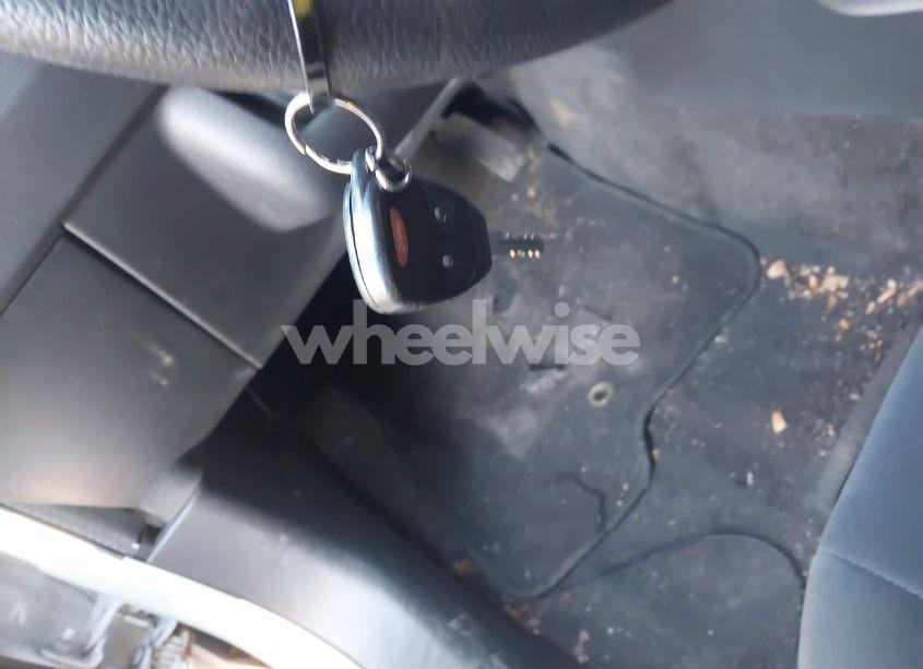 Photo 11 of 2014 Jeep Patriot SPORT (VIN 1C4NJRBB3ED729051)