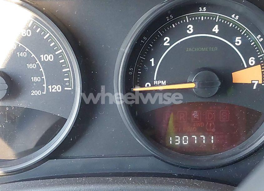 Photo 7 of 2014 Jeep Patriot SPORT (VIN 1C4NJRBB3ED729051)